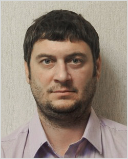 Шеломанов Сергей Владимирович